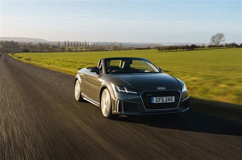 Top 10 Best Convertibles And Cabriolets 2020 Autocar