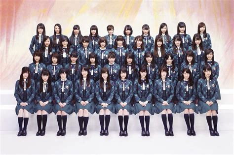 Nogizaka46 Members Akb48 Wiki Fandom Powered By Wikia