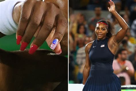10 olympian manicures worthy of a gold medal essence