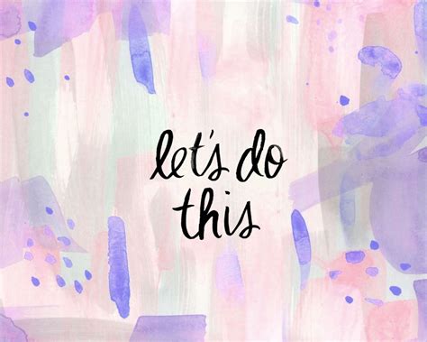 Wallpaper Laptop Quotes Aesthetic : Te contamos qué ver, qué hacer, qué