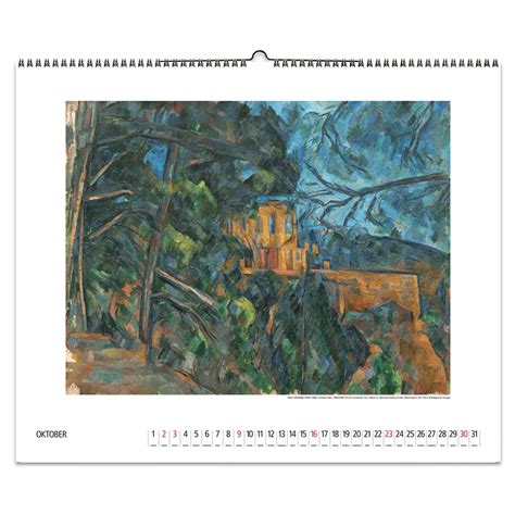 Kunstkalender 2022 Lingenverlag De