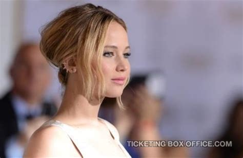 Jennifer Lawrences Hunger Games Song Hits Billboard Charts
