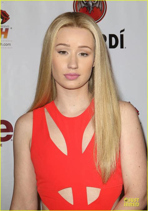 Iggy Azalea Bares Midriff During Dinah Shore Weekend Performance Photo 3085272 Pictures