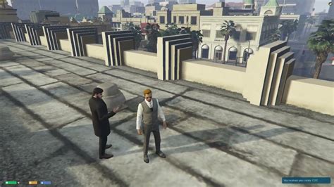 First Day As A Solicitor In Los Santos Gta V Roleplay