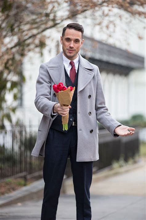 What To Wear On A Valentine S Day Date Valentine Men Valentines Day For Men Valentines Outfits