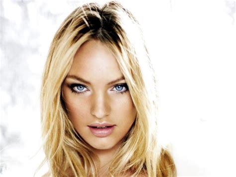 Free Download Candice Swanepoel Sexy Shots Of The Supermodel X For Your Desktop