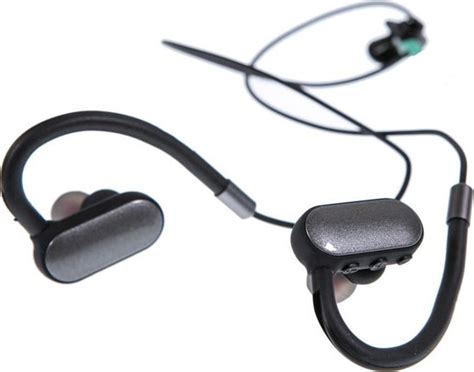 A 25 Assorted In Ear Bluetooth Handsfree Ακουστικά Μαύρα Skroutzgr