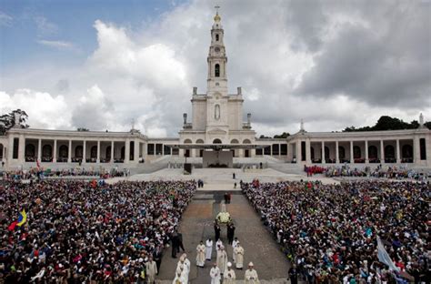 The Meaning Of Our Lady Of Fatima After 100 Years Catholic Philly