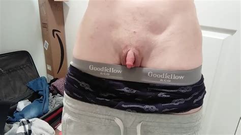 Dirty Talking FTM Trans Man Fucks Tdick In Wet Hole Trailer Porno