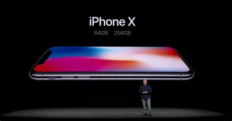 Apple Iphone X Price Features Accessories And Where To Buy Guide Its