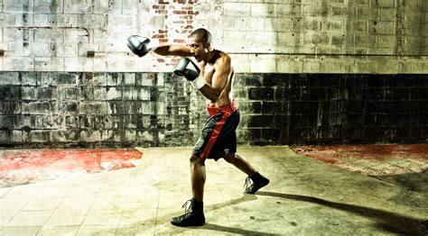 The Ultimate Boxing Workout Plan To Get Lean And Fit Muscle And Fitness