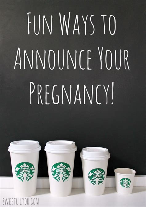 Fun Pregnancy Announcement Ideas Panorama Prenatal Screening Ad