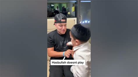 Hasbullah Beats Up Steiny Youtube