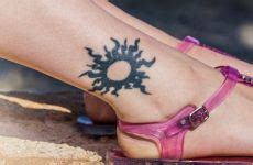 Leg Tattoos For Women Complete Guide With Top Ideas Glaminati