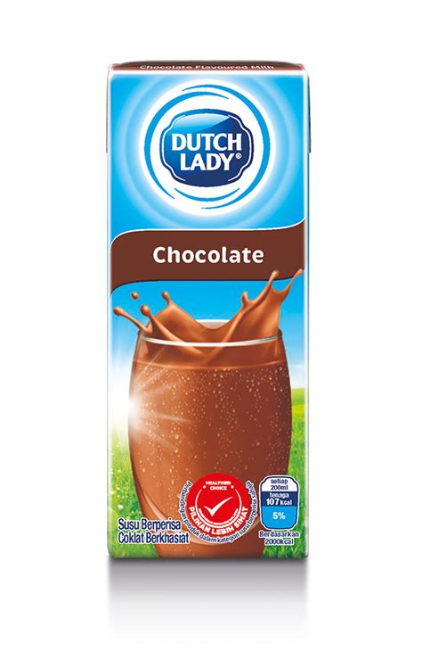 Constellium (nyse and euronext paris: Chocolate Flavoured Milk - Dutch Lady Malaysia