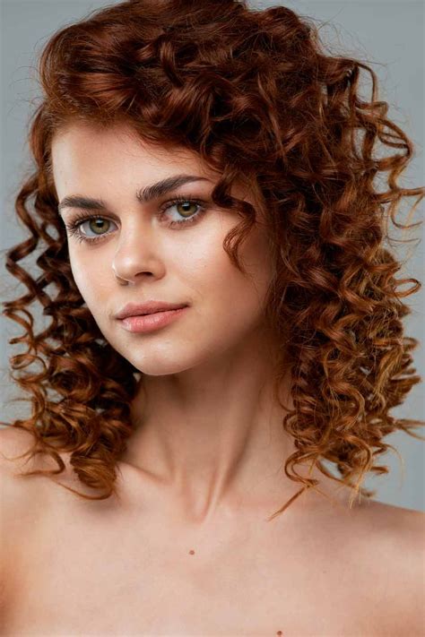 Perm Ideas And Facts You Should Know To Rock It Today Permed Hair Medium Length Hair Do For