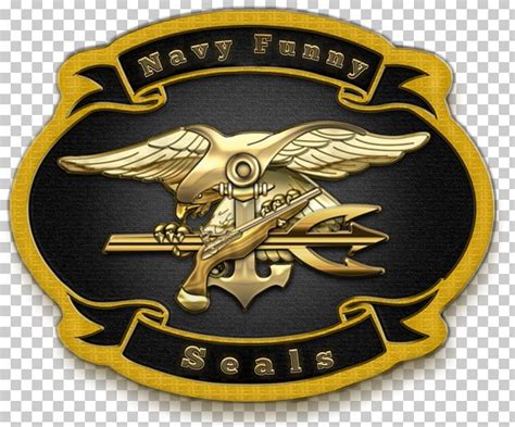 United States Navy Seals Military Png Clipart Air Force Army Badge