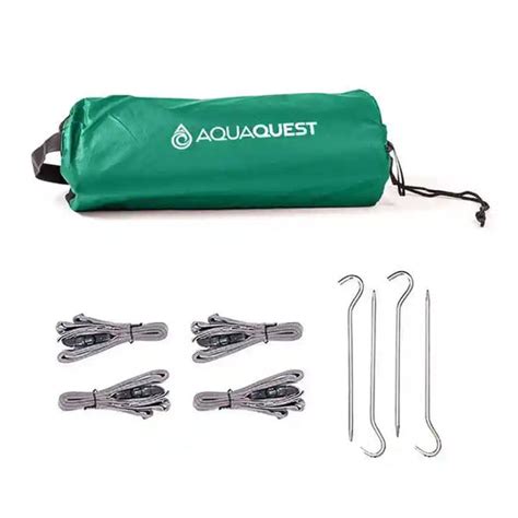 Guide Ultralight Tarp Aquaquest Waterproof Gear