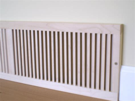 Adjusting Cold Air Return Vents In The Fall Managing Home Maintenance