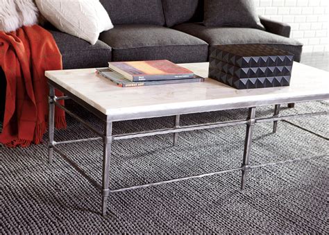 Now from $1,292.00 more sizes available. Vida Stone-Top Coffee Table | Coffee Tables