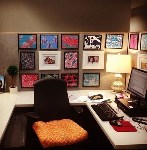 Ideas take us to new highs. 15 Ways To Uniquely Decorate Your Office Desk