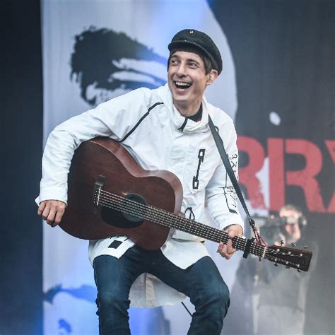 The entire process is seamless, they even fill out the paperwork for you! Reviews: Gerry Cinnamon After Party | The Shack Aberdeen ...