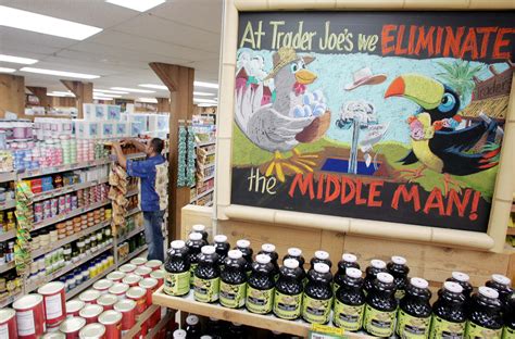 Trader Joe's To Drop Anchor in Ithaca | The Cornell Daily Sun