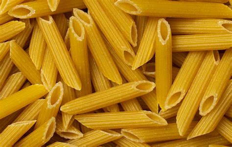 Top 11 Most Popular Pasta Shapes
