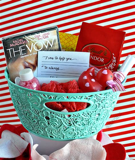 Diy Valentine Gifts For Husband Incredible Ideas Wohh Wedding