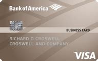 Bank of america is the second largest bank in the u.s. Bank of America Credit Cards - Online Offers - CreditCards.com