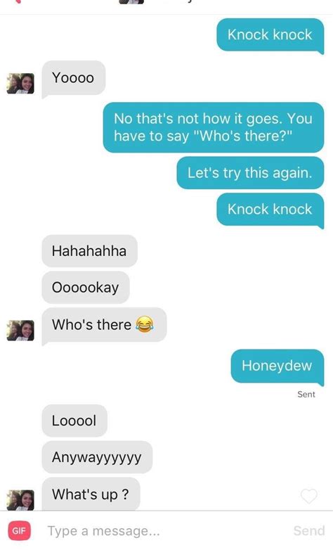Great jokes for your kids. Knock knock jokes are always difficult : woooosh