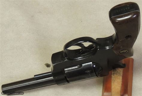 Rohm Gmbh Model Rg38 38 Special Caliber Revolver Sn 0143273