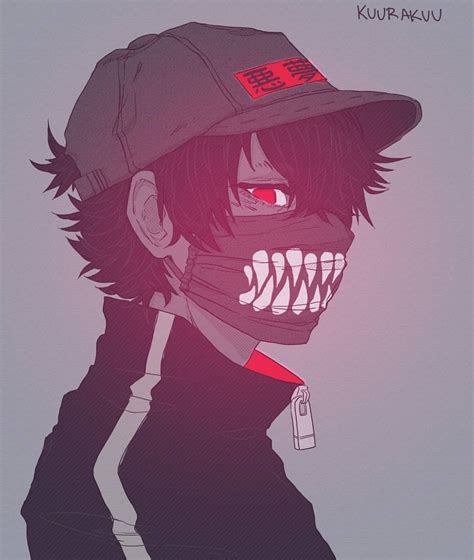 Pin By Lê Lan On Boy ~ Anime Drawings Boy Dark Anime Anime Boy