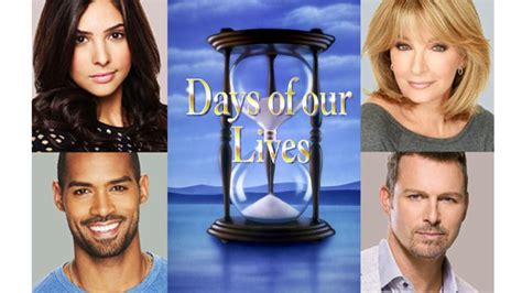 ‘days Of Our Lives Fans In A Lather After Last Ever Episode On Nbc