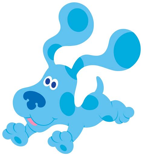 Blues Clues Wallpapers Wallpaper Cave