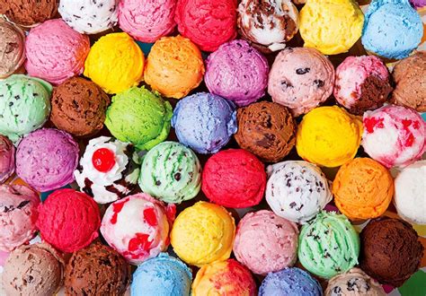 5 Reasons Why Ice Cream Is The Solution For Any Situation