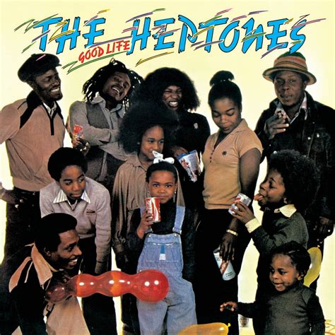 The Heptones Good Life Your Musical Doctor Reggae Download
