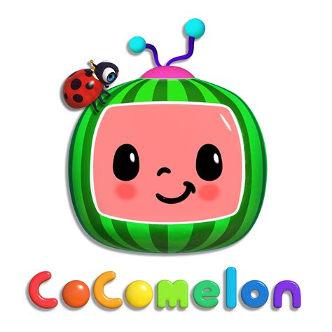 Cocomelon Logo Wallpaper Kolpaper Awesome Free Hd Wallpapers