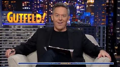 Gutfeld On Twitter Watch Gregs Latest Monologue Gutfeld