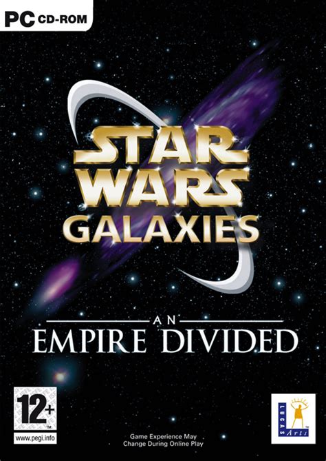 Star Wars Galaxies Picture Image Abyss