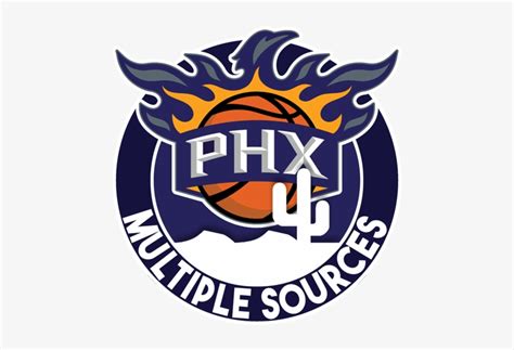 Phoenix Suns Logo Phoenix Suns Logo Framed Mirror Compared With The