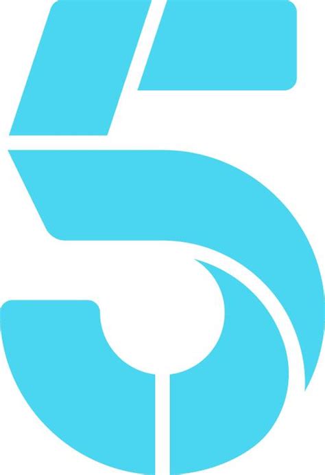 Channel 5 Logo Png