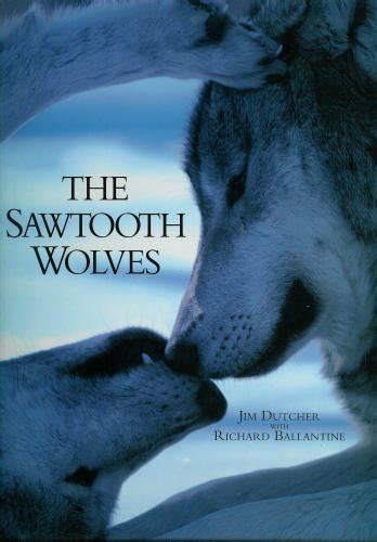 Thesawtoothwolves Living With Wolves