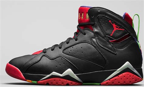 Air Jordan 7 The Definitive Guide To Colorways Sole Collector