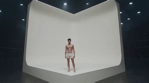 Shawn Mendes Does It Again With New Visuals From His Calvin Klein