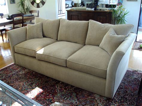 Deconstruct the couch carefully, making notes. Reupholster Leather Sofa Cost Upholstery Furniture ...