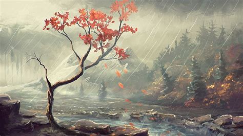 Chinese Painting Wallpaper Widescreen With Hd Desktop 1920x1080 Px 210