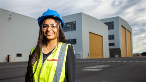 Graduate And Early Careers Bae Systems Australia