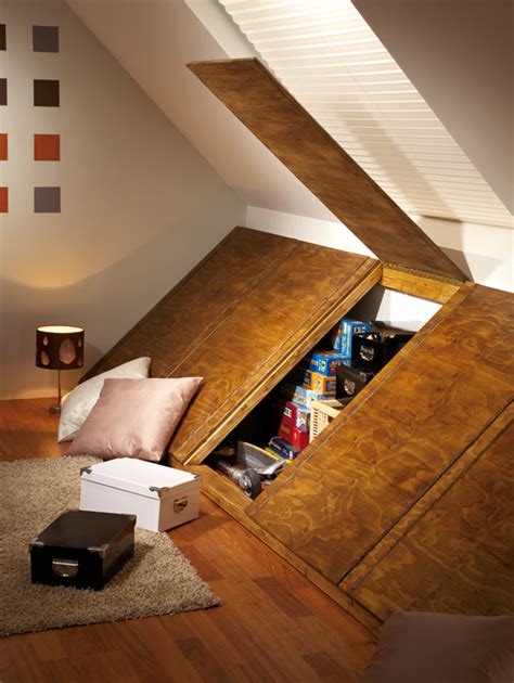 Small Attic Room Ideas Attic Bedroom Design Ideas Low Ceiling Attic