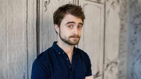 Daniel Radcliffe Hosts Roundtable With Trans Youth Teen Vogue